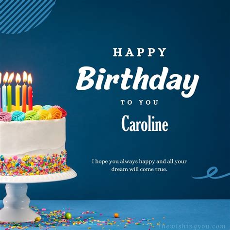 happy birthday caroline images|happy 3rd birthday caroline.